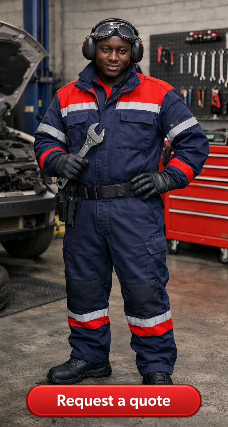 request quote side bar