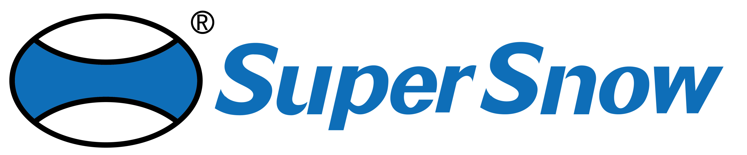 Authorized Partner of Super Snow