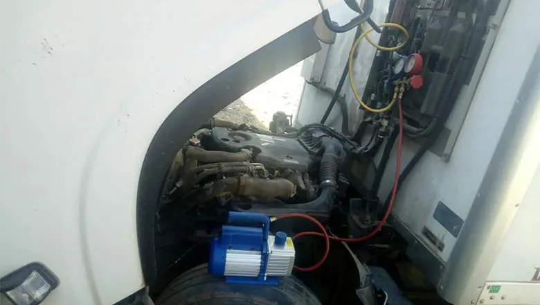 ac maintenance company nairobi