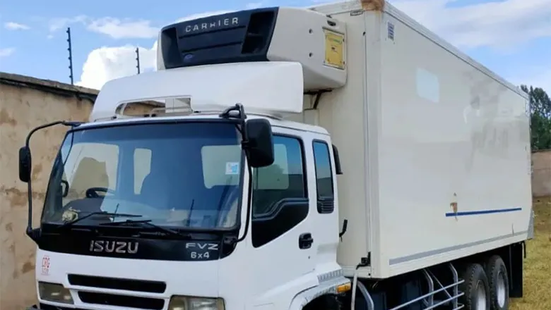 ac installation nairobi