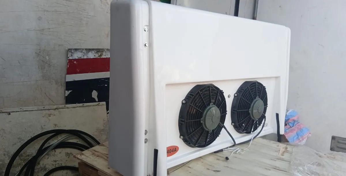 air conditioning repair