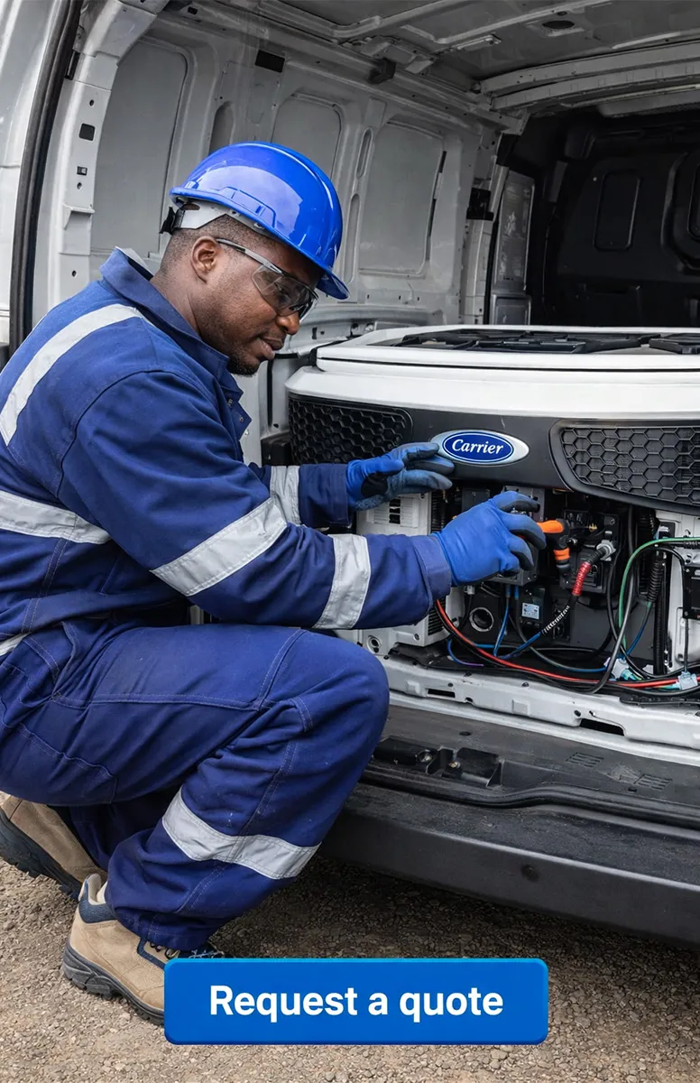 blog side bar request quote