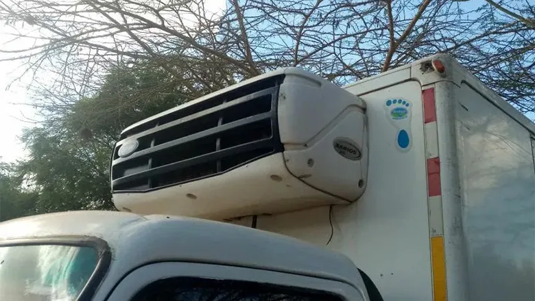 carrier unit service in nairobi kenya