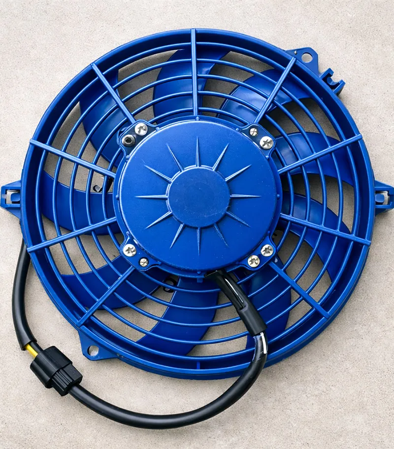evaporator fan for refrigeration systems nairobi kenya