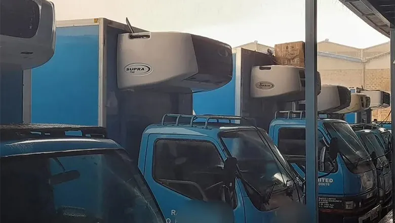 custom fiberglass fabrication