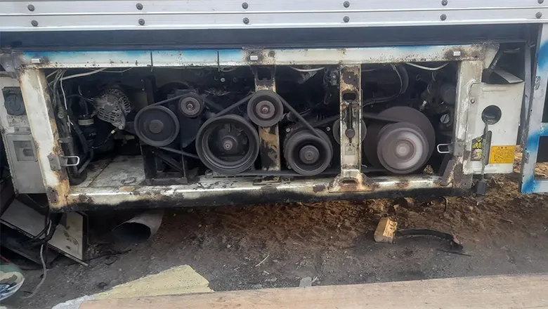 thermo king reefer repair nairobi